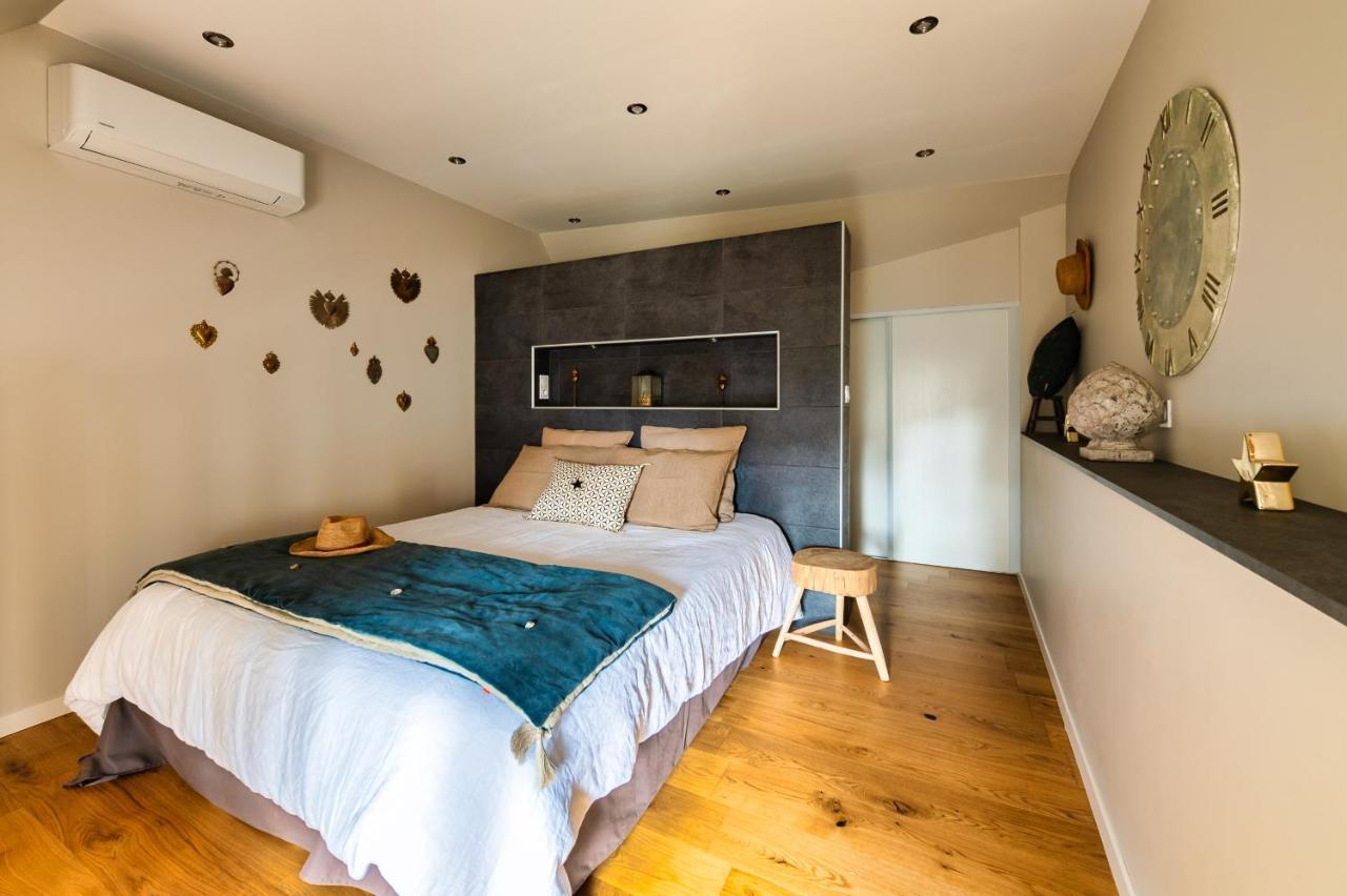 ヴィヌィユ Nuits De Loire -Entre Blois Et Chambord Bed & Breakfast エクステリア 写真