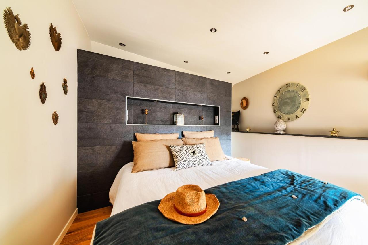 ヴィヌィユ Nuits De Loire -Entre Blois Et Chambord Bed & Breakfast エクステリア 写真